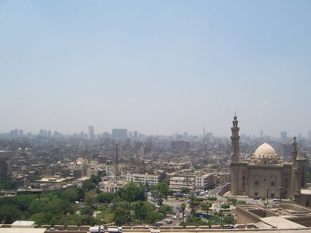 Kairo
