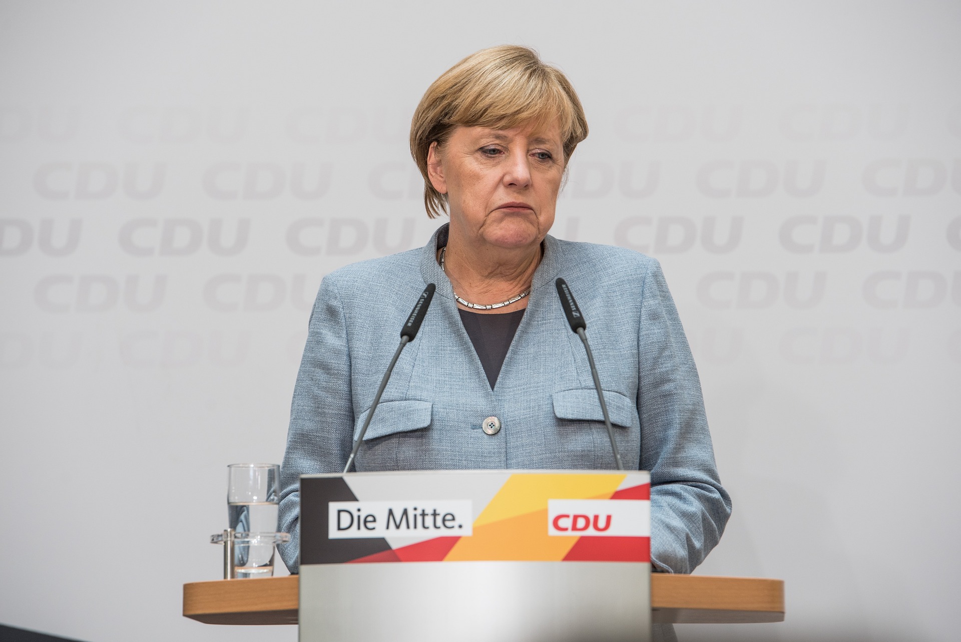 Kanzlerverantwortung